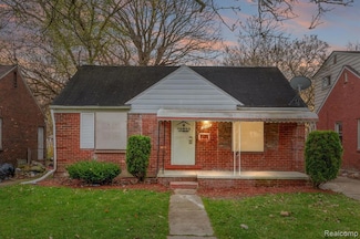 16446 E State Fair St, Detroit, MI 48205