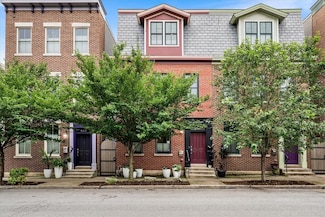 611 Suismon St, Pittsburgh, PA 15212