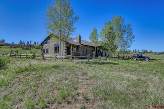 101 Spirit Path Ct, Pagosa Springs, CO 81147