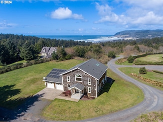 32227 Seascape Ln, Cannon Beach, OR 97110