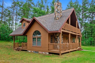 1178 Brown Bear Trail, Nekoosa, WI 54457