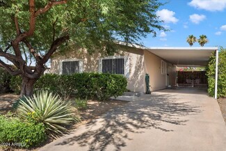 15643 N 17th Ave, Phoenix, AZ 85023