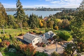 2233 74th Ave SE, Mercer Island, WA 98040
