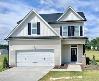 58 Butterbean Ct, Zebulon, NC 27597