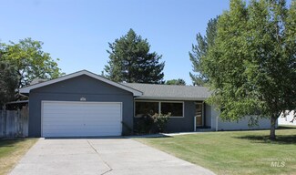 701 W Midway St, Filer, ID 83328