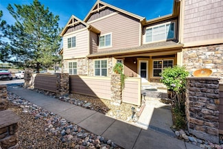 5660 S Algonquian Way Unit C, Aurora, CO 80016