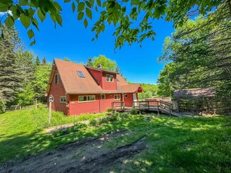 39 Stone Brook Rd, Wilmington, VT 05363