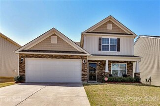 7015 Palatine Ln, Charlotte, NC 28214