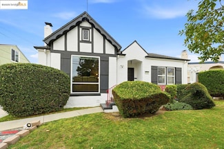 5230 Hillen Dr, Oakland, CA 94619