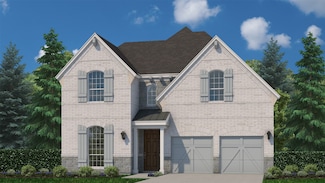 3709 Composition Dr, Prosper, TX 75078