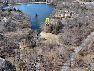 1108 Lake Charrette Dr, Innsbrook, MO 63390