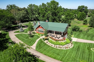 54659 Penn Rd, Cassopolis, MI 49031