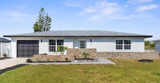 124 Rotonda Cir, Rotonda West, FL 33947