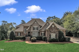 2608 Prosser Ct, Raleigh, NC 27614