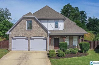 2421 Abbeyglen Cir, Birmingham, AL 35226