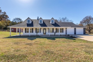 22725 Eversoll Rd, Lincoln, AR 72744