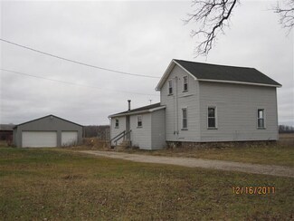 4451 Squires Rd, Conklin, MI 49403