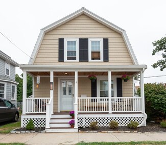 77 E Park Ave, Lynn, MA 01902