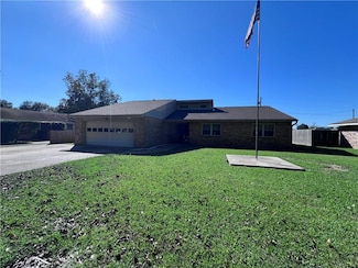 132 Georgetown Dr, Alexandria, LA 71303