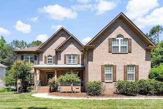 6300 Latta Springs Cir, Huntersville, NC 28078
