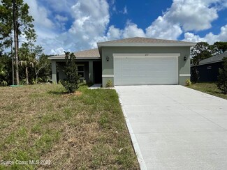 457 Santa Martia St SW, Palm Bay, FL 32908