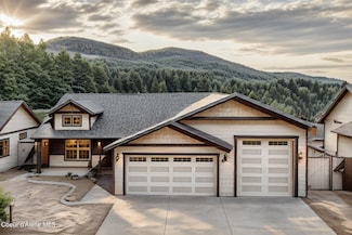 9040 W Disc Ave, Rathdrum, ID 83858