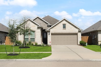 2718 Bayrose Dr, La Marque, TX 77568