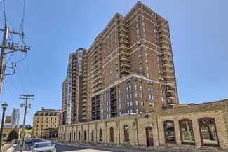 401 S 1st St Unit 414, Minneapolis, MN 55401