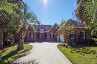 541 Calico Retreat, Mount Pleasant, SC 29464