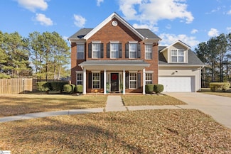 7 Grayling Ct, Simpsonville, SC 29680