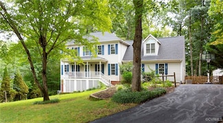 413 Michaux Creek Place, Midlothian, VA 23113