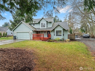 1857 Cutter Place, Oak Harbor, WA 98277