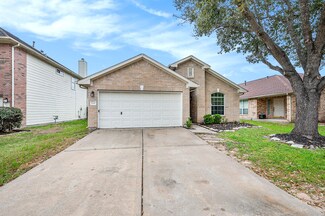 2407 Amber Wheat Ct, Fresno, TX 77545