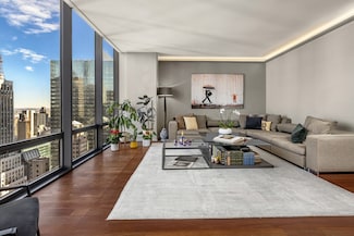 641 5th Ave Unit 34B, New York, NY 10022