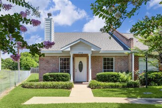 2416 Stone Hollow Dr, Brenham, TX 77833