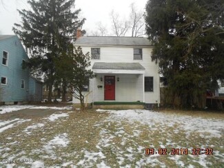 2369 Taylor Ave, Columbus, OH 43211