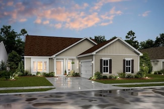 Ravenna Loft, Bluffton, SC 29909