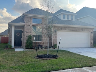 2923 Painted Sunrise Trail, Houston, TX 77045