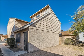 5138 Greene Ln Unit C, Las Vegas, NV 89119