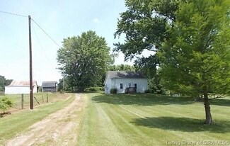 1816 W County Road 1000 S, Westport, IN 47283