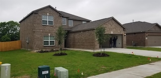 1821 Atwood Dr, Anna, TX 75409