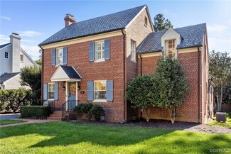 119 Matoaka Rd, Richmond, VA 23226