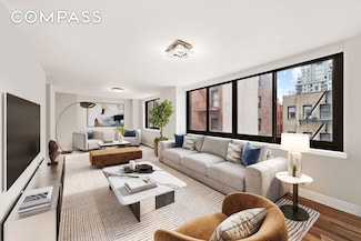 515 E 72nd St Unit 3KLMN, New York, NY 10021