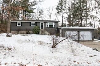 13 Shetland Rd, Nashua, NH 03062