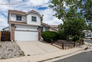 4520 Ramblewood Dr, Colorado Springs, CO 80920