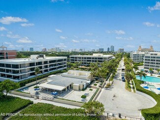 150 Bradley Place Unit 604, Palm Beach, FL 33480