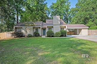 302 Norwood Ct, Bay Minette, AL 36507