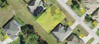 239 White Marsh Ln, Rotonda West, FL 33947