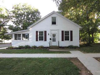622 Washington St, Covington, IN 47932