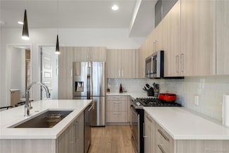 3044 Wilson Ct Unit 2, Denver, CO 80205